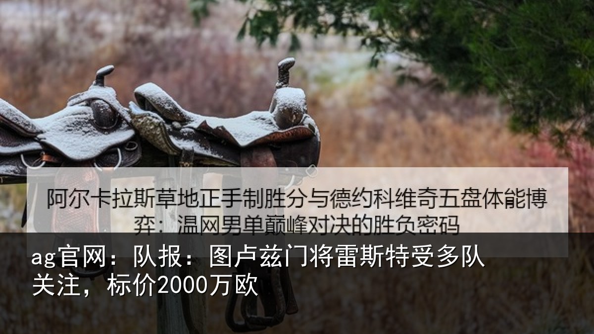 ag官网：队报：图卢相关情况队关注，标价2000万欧