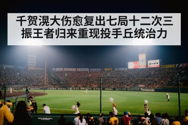 baseball stadium night game