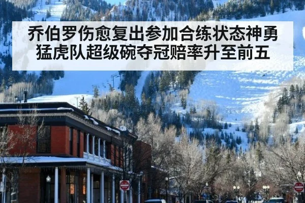 乔伯罗伤愈复出参加合练状态神勇猛虎队超级碗夺冠赔率升至前五