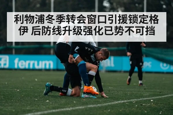 利物浦冬季转会窗口引援锁定格伊 后防线升级强化已势不可挡